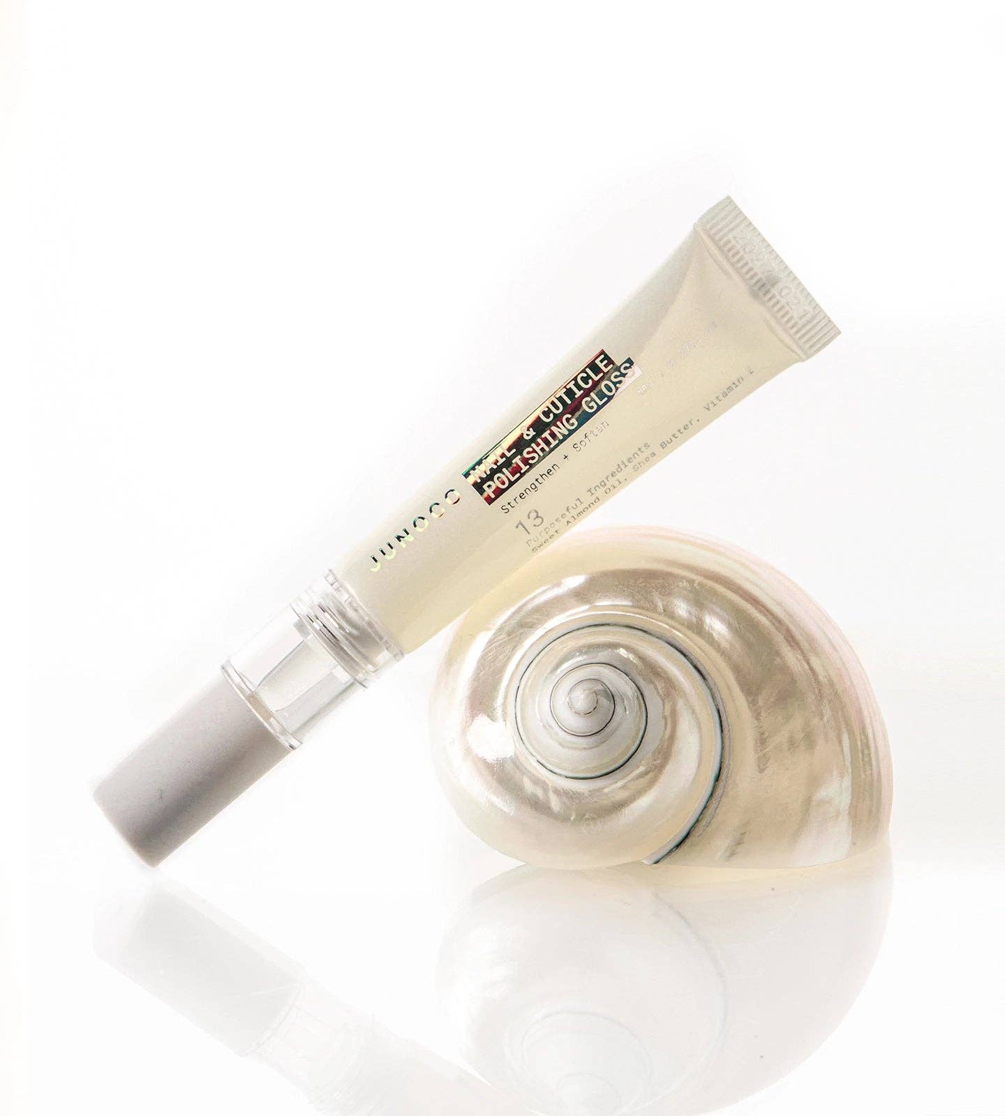JUNOCO - Vendita all'ingrosso Olio per cuticole - Lucidalabbra per unghie e cuticole3