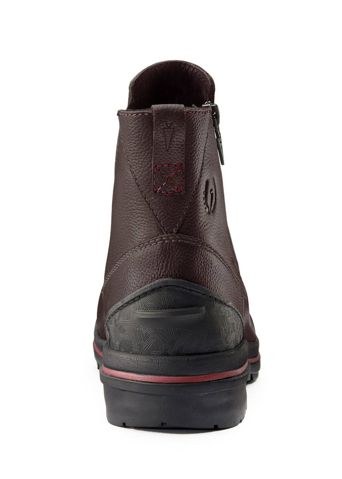 Kerrits - Venta al por mayor Botas - Mujer - Botas de granero impermeables Woodstock22