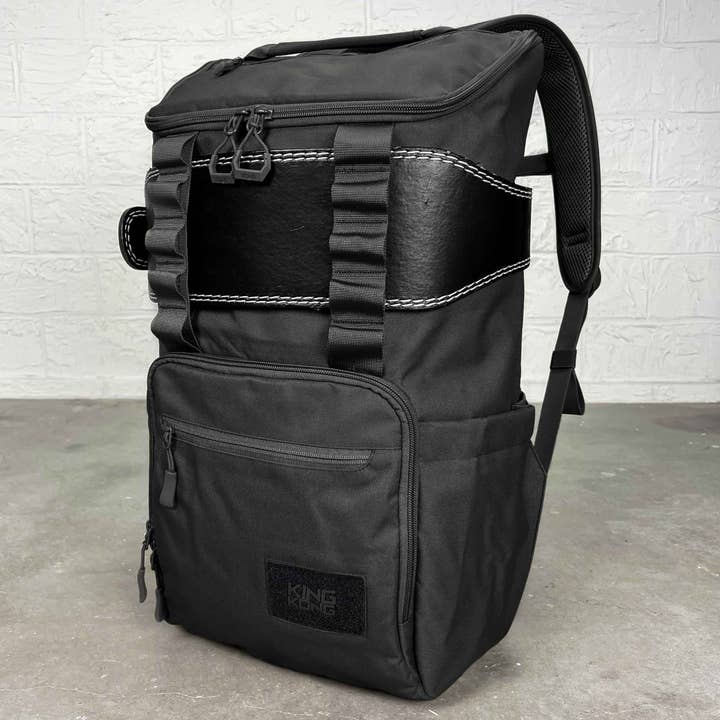 Zaino CORE33 per la vendita all'ingrosso da parte di King Kong Apparel