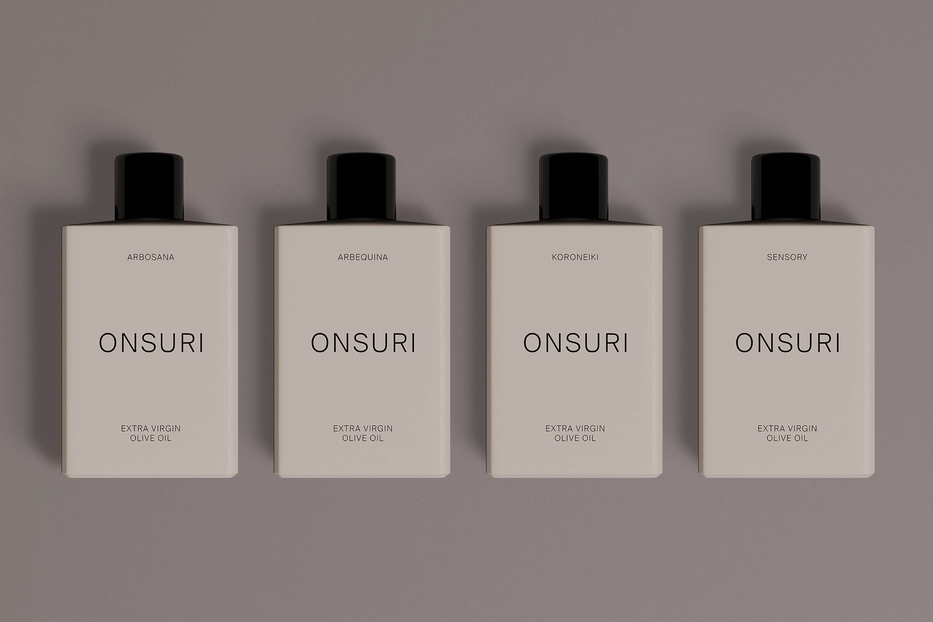 ONSURI – wholesale Olive oil – Discovery 120ml, 4.04 fl oz - ONSURI Extra Virgin Olive Oil7