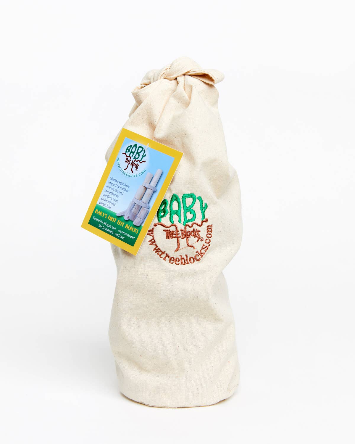 Tree Blocks - Wholesale Blocks - Kids Baby - Baby Blocks5