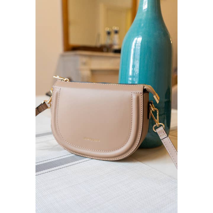 Cherry Paris - Wholesale Shoulder Bag - Women's - TINA Bag - 409635