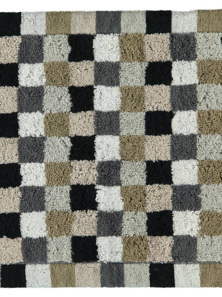 Cawö Lifestyle Sæbeklud - Diverse Farver - 30/30 cm for engroshandel hos CAWÖ TEXTIL GmbH & Co. KG