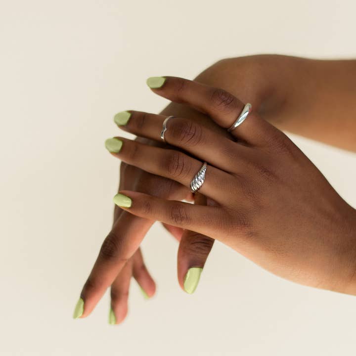 BKIND - Wholesale Nail Polish - Vegan & 21-free Nail Polish - Sapa Valley