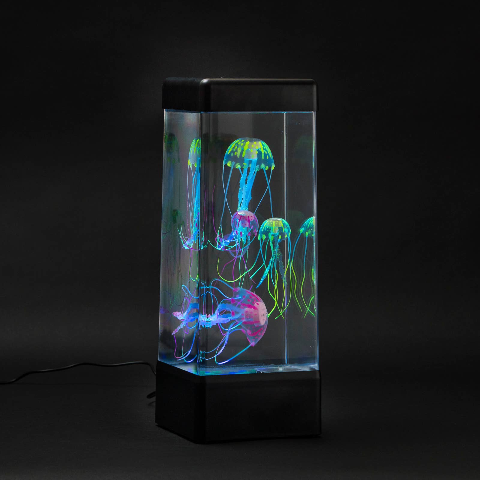 JINX LUMINOUS JELLYFISH - Wholesale Night Light - Jinx Luminous Jellyfish Mood Lamp37
