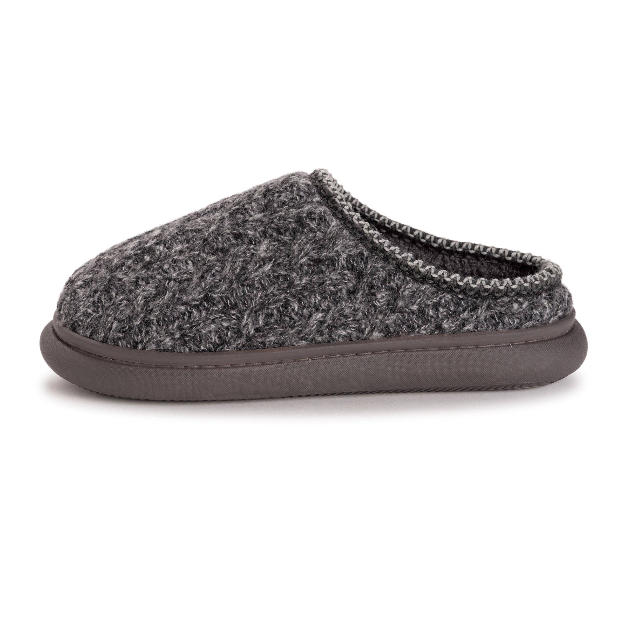 Muk Luks - Wholesale Slippers - Women's - Women's Bindi Clog Slippers7