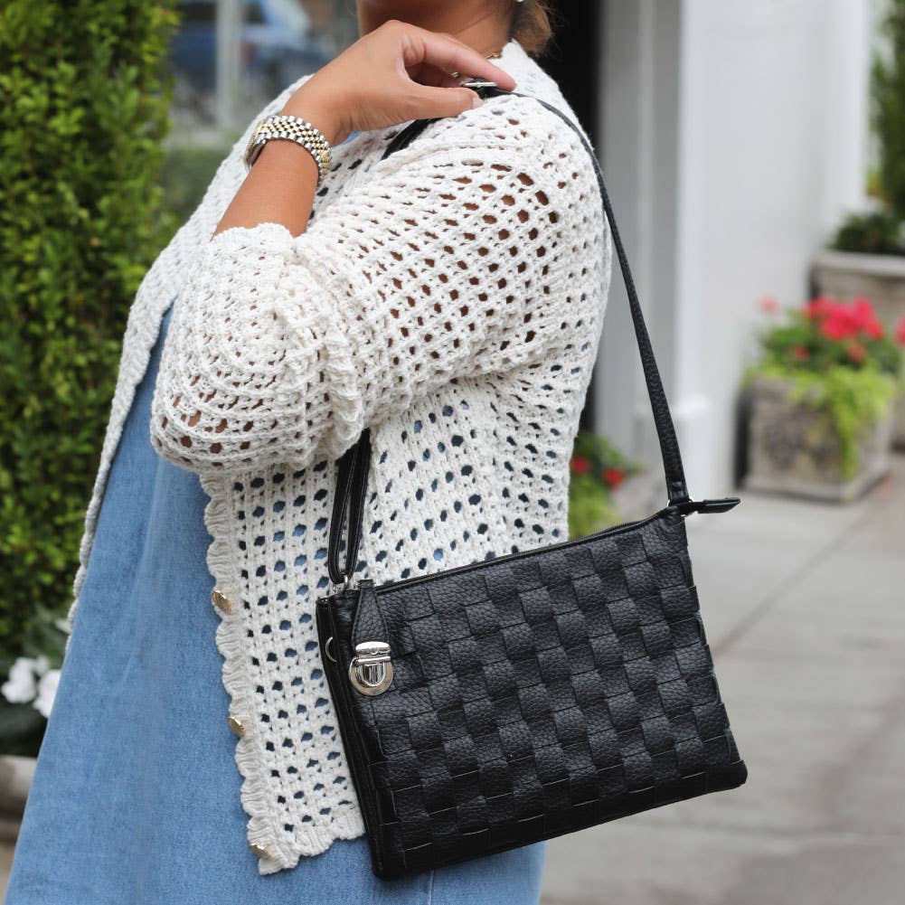 K. Carroll Accessories - Vendita all'ingrosso Pochette - Donna - Nancy Clutch5