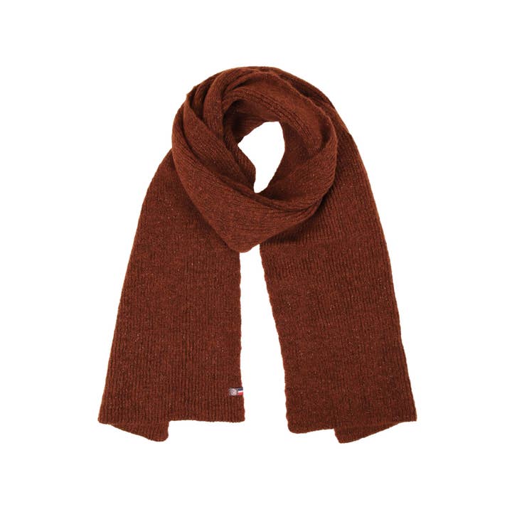 MAISON BONNEFOY - Wholesale Scarf - Women's - NATACHA - glitter scarf 5