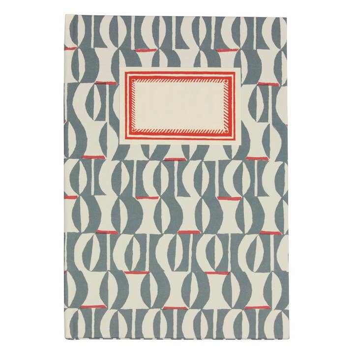 Cuaderno de tapa dura Kettle's Yard para venta al por mayor de Cambridge Imprint