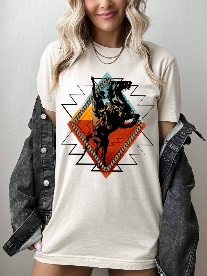 Pôr-do-sol por atacado de Buckin Barn Wholesale