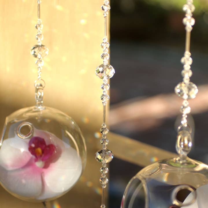 Cadena Vintage 12" para venta al por mayor de Crystalize Home