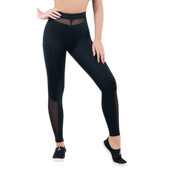 Power Legging for wholesale by Starline LA