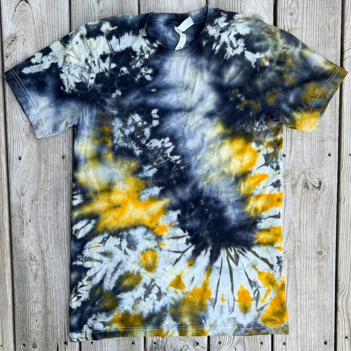 Tintes en blanco para hielo negros y dorados para venta al por mayor de Floorboard Findings