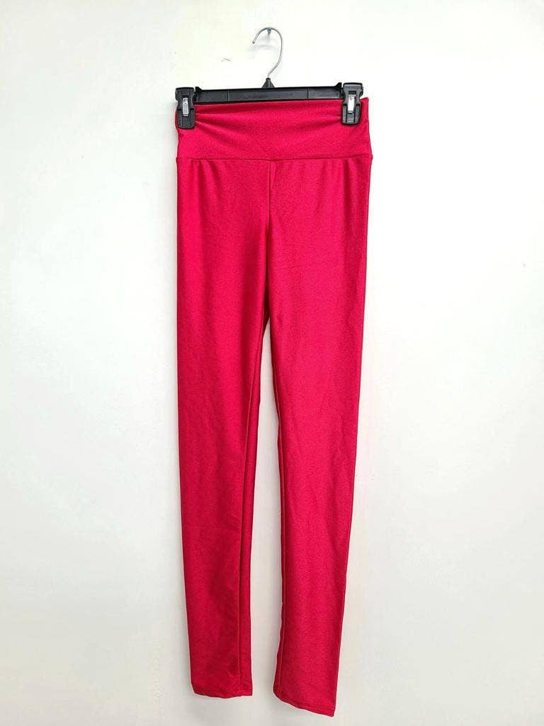 Uptown Apparel – Großhandel Fashion-Leggings – Damen – High Waist Leggings aus Nylon16