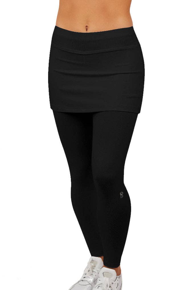 Sofibella - Wholesale Skort - Women's - Warmer Skort0