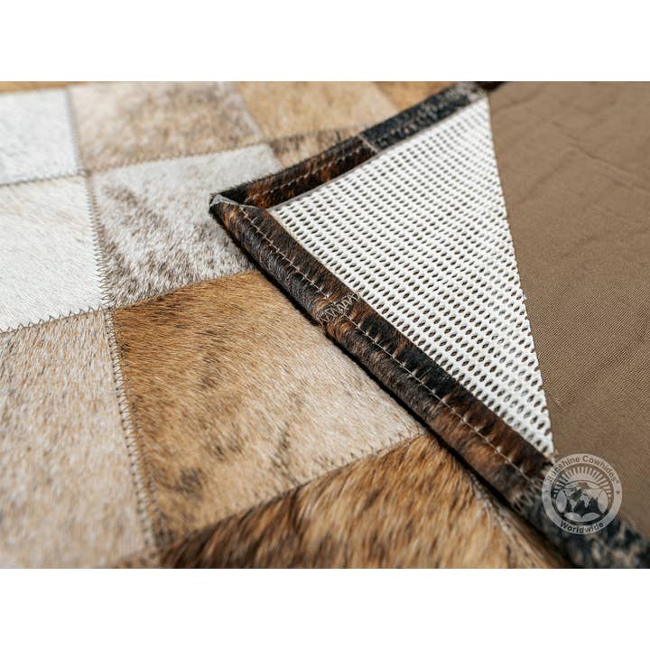 Degrade - Designer Rugs - Squares for wholesale on Faire