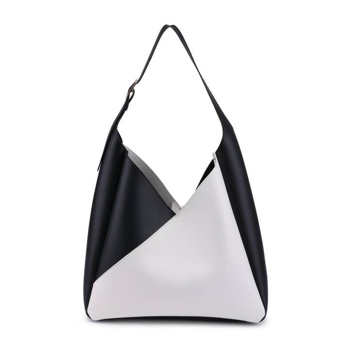 Moda Luxe - Wholesale Shoulder Bag - Women's - Frankie Hobo28