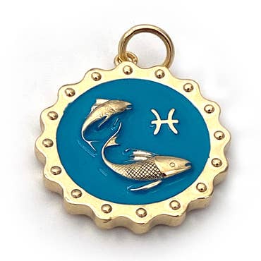 Pescado Piscis para venta al por mayor de Carré Y