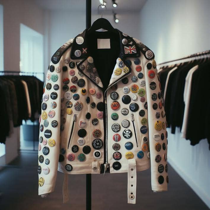 Pinbax Express - Wholesale Lapel Pin/Button - 25 I Love You 1" inch (25mm) pins Valentines day heart lover2