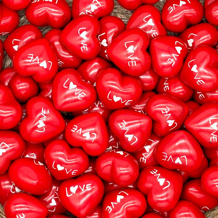 Hearts- Love-Small-Soapstone for wholesale by Mondo Trading Company