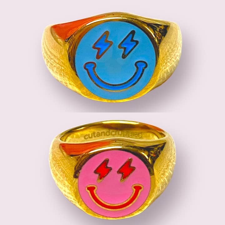 Anillos iluminadores de ojos para venta al por mayor de cutandcropped