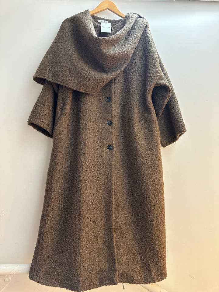 LORIANE - Wholesale Coat - Women's - 108233