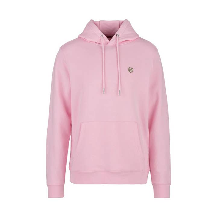 MATTEO Hoodie- PINK for wholesale by Versace 19.69 Abbigliamento Sportivo SRL
