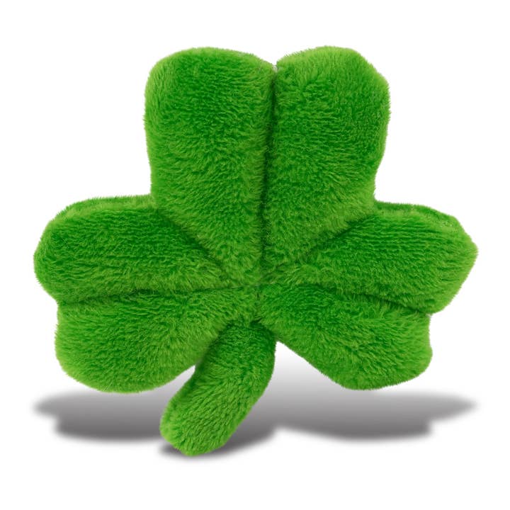 Cota Global – wholesale Stuffed/plush toy – Kids & baby – Plush - Small Shamrock
