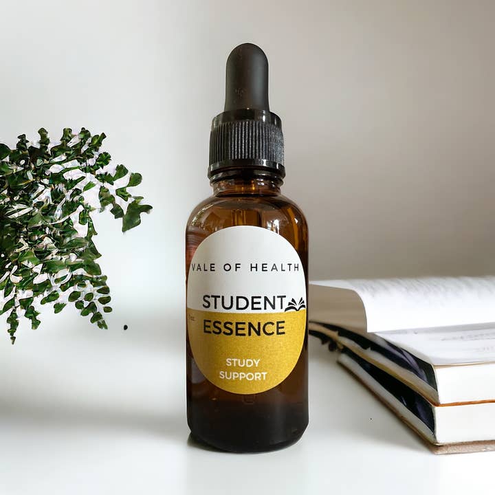 Student Essence for wholesale by Vale of Health
