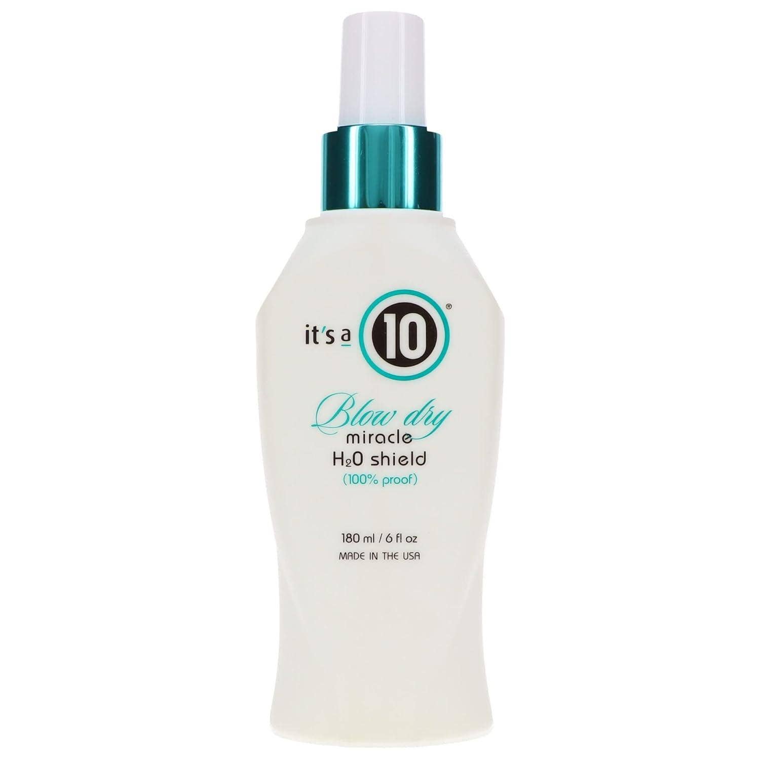 KT Supply - Wholesale Hair Mask - It Is A 10 Miracle Blow Dry Miracle H20 Shield, 6 oz0