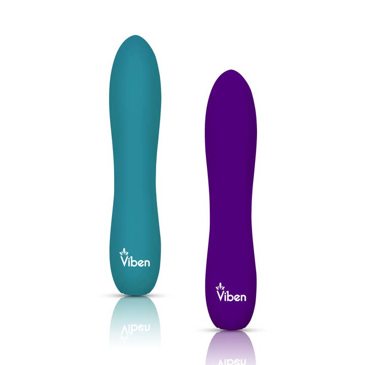 Vivacious Bullet for wholesale by Viben