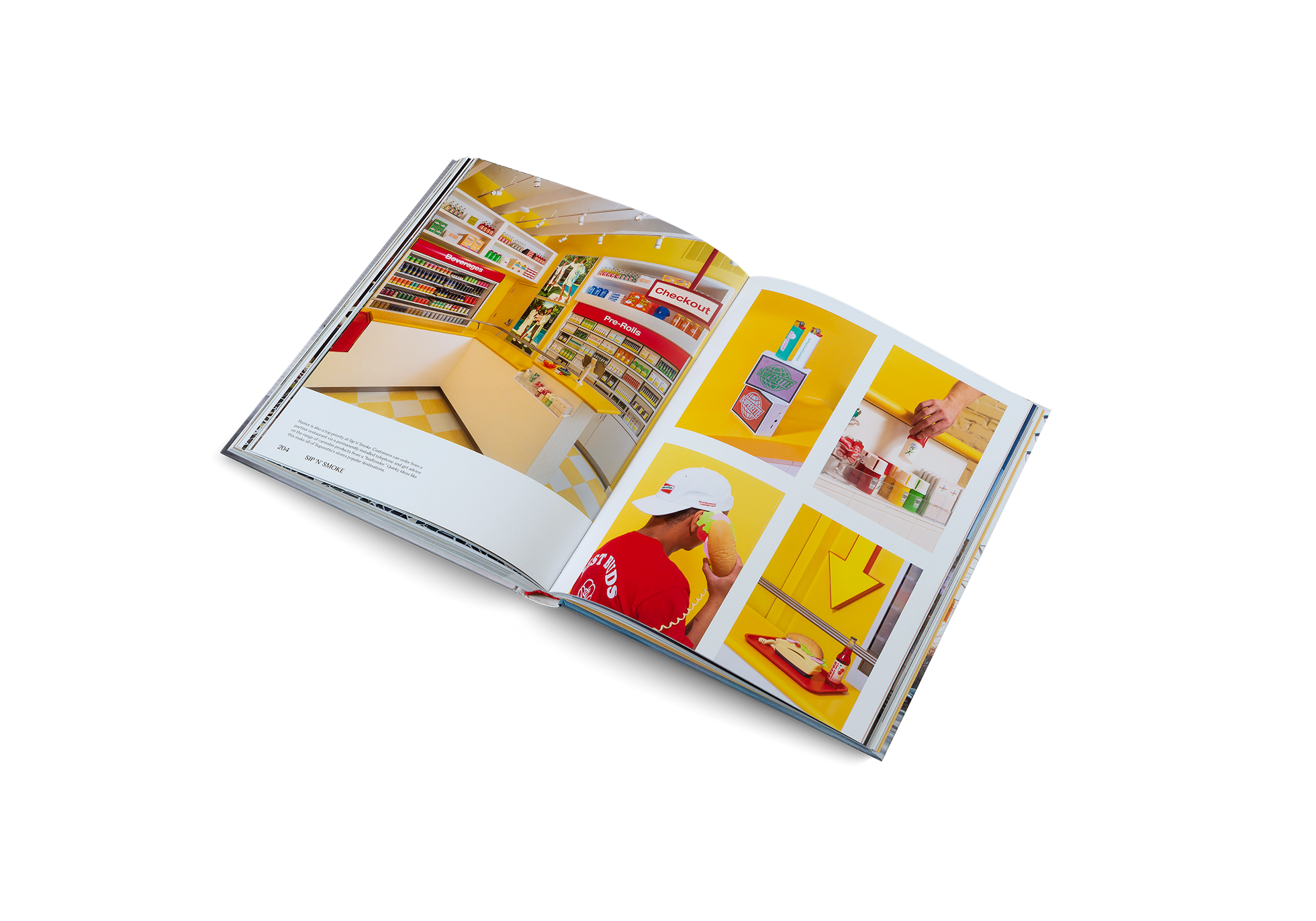 gestalten - Wholesale Home & Garden - Think Big - Shop Small - Unique Stores and Contemporary12