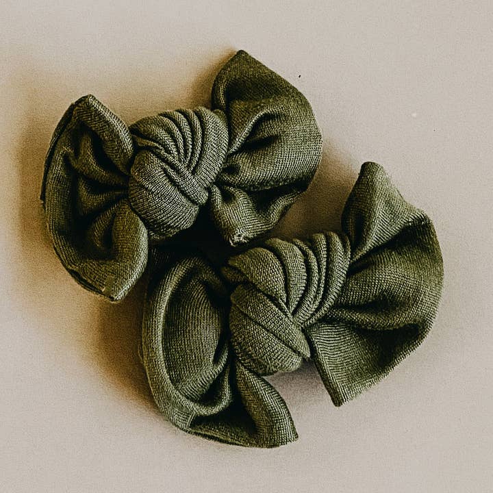 ISLA | Clippees for wholesale by 6Heart Collective, LLC