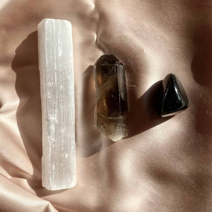 Circe Crystal Kit för wholesale av Terra Soleil