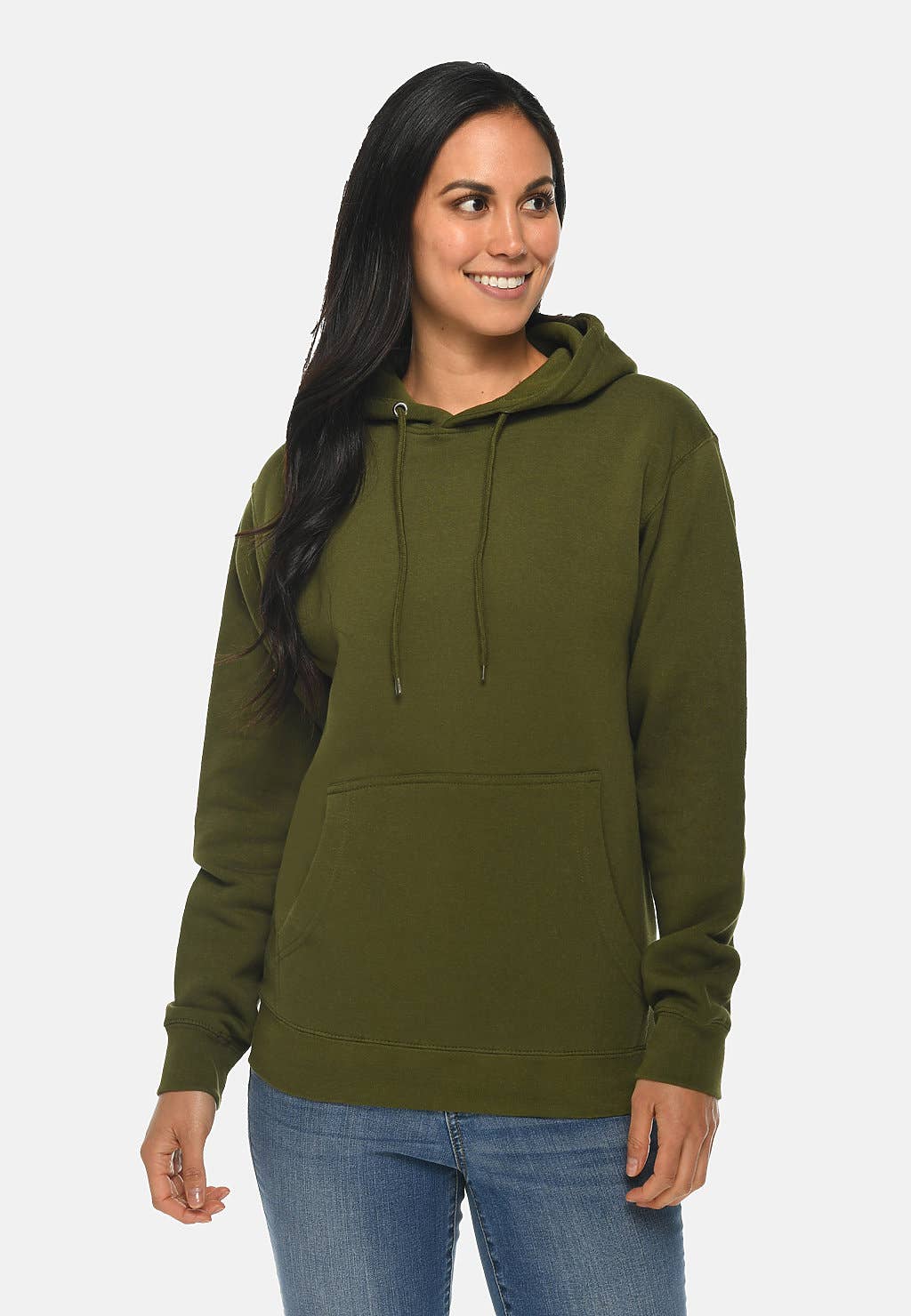 Lane Seven Apparel - Vendita all'ingrosso Felpa con cappuccio - Unisex - Felpa con cappuccio premium unisex per uomo e donna38