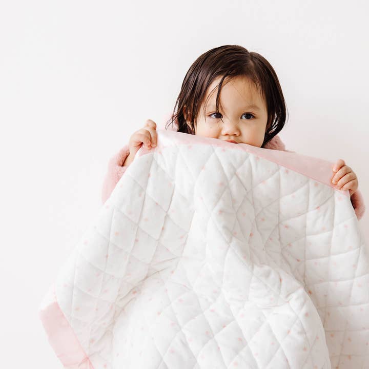 Dreamland Baby - Wholesale Bedding Blanket - Kids & Baby - Dream Weighted Sleep Blanket for Kids & Toddlers Ages 3+ and