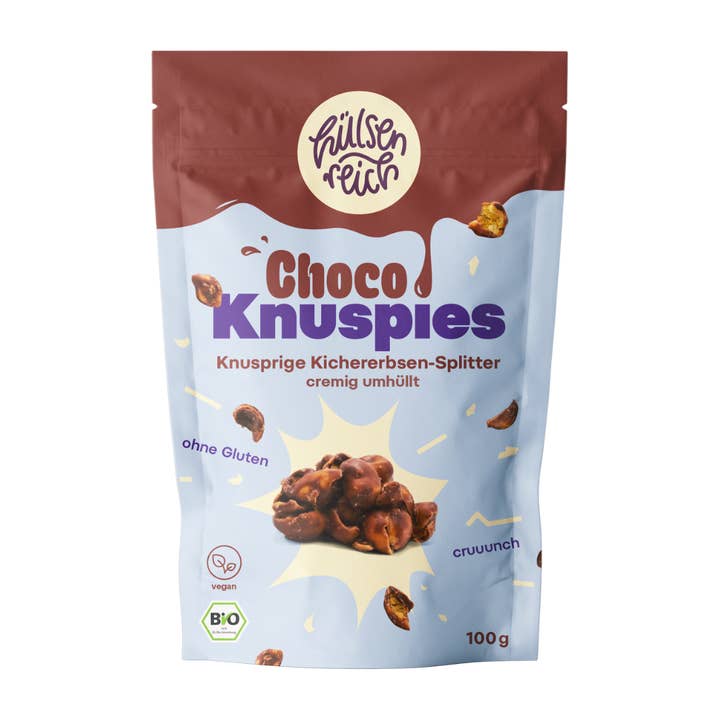 Choco Crunchies light and other Purchase Wholesale love cocoa. Free Returns & Net 60 Terms on Faire trending on Faire.