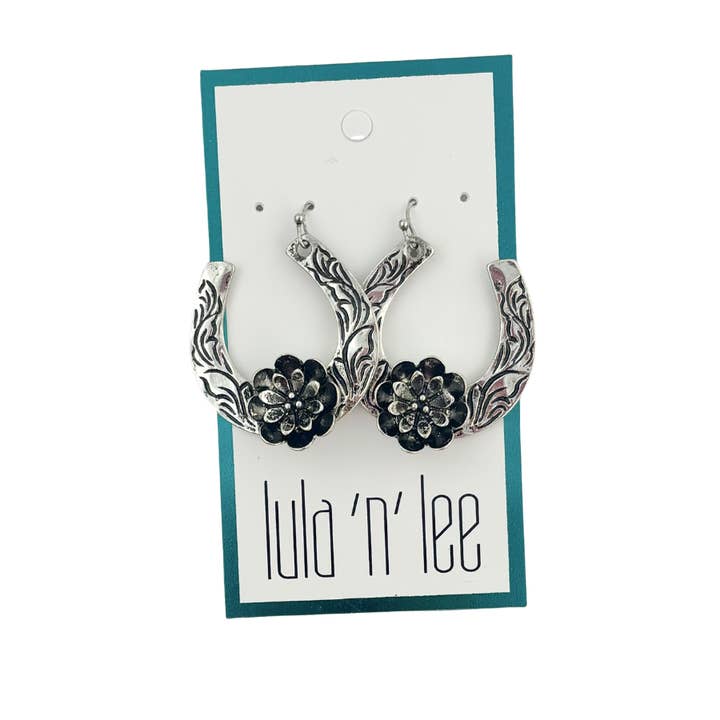 Velho Oeste | Brincos n.º 22 por atacado de Lula 'n' Lee