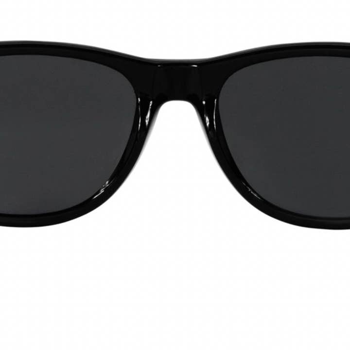 BinkyBro - Wholesale Zonnebrillen - Kinderen - Kinderzonnebril Tamarindo (Zwart)3