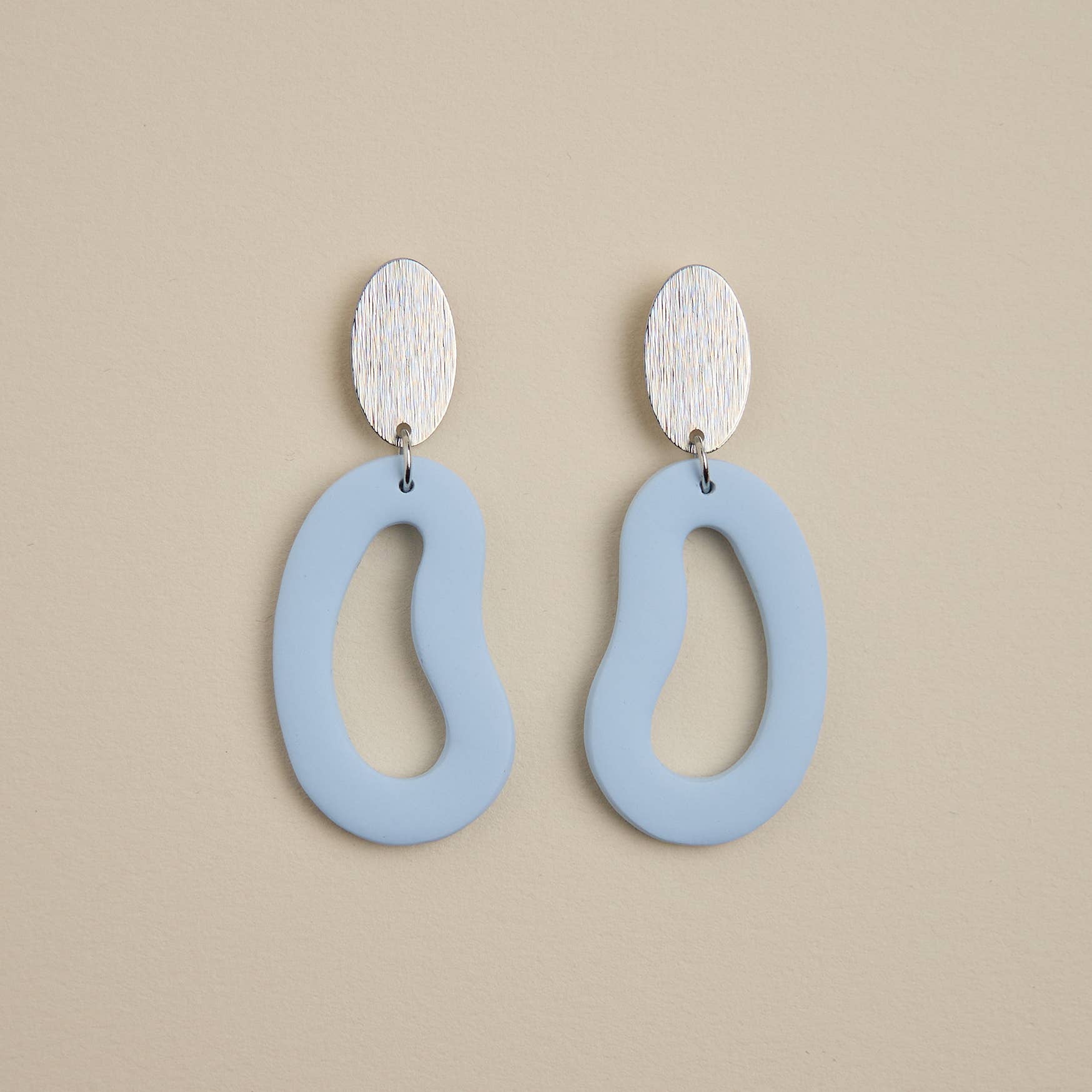 LYHO - Wholesale Dangle Earrings - Maria | Handmade clay earrings | LYHO7