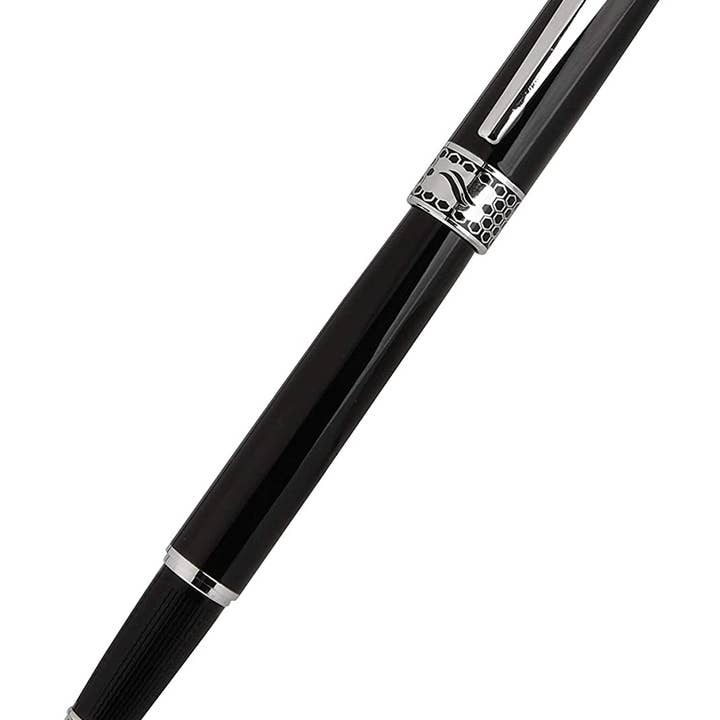 Special Supplies - Wholesale Pen - Weighted Pens for Hand Tremors, Low Dexterity, Poor Grip Strength, 3 Pack with Storage Box