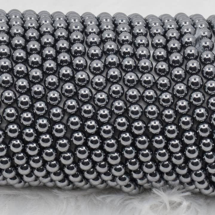 Soothing Crystals - Wholesale Beads - Crystal Jewelry Beads | Shungite Elite | Gemstone Beads