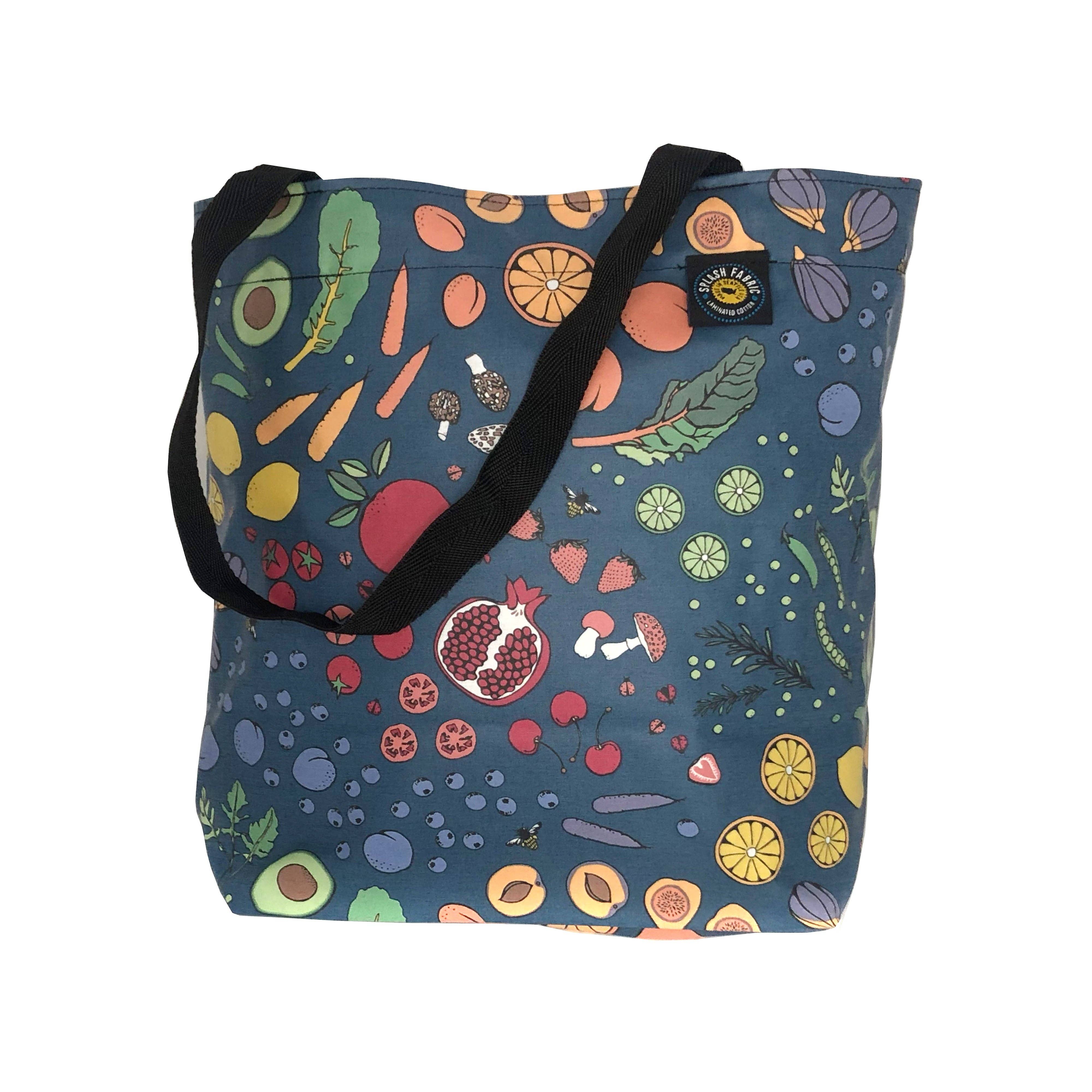 Splash Fabric – wholesale Tote bag – Women's – Market Tote6