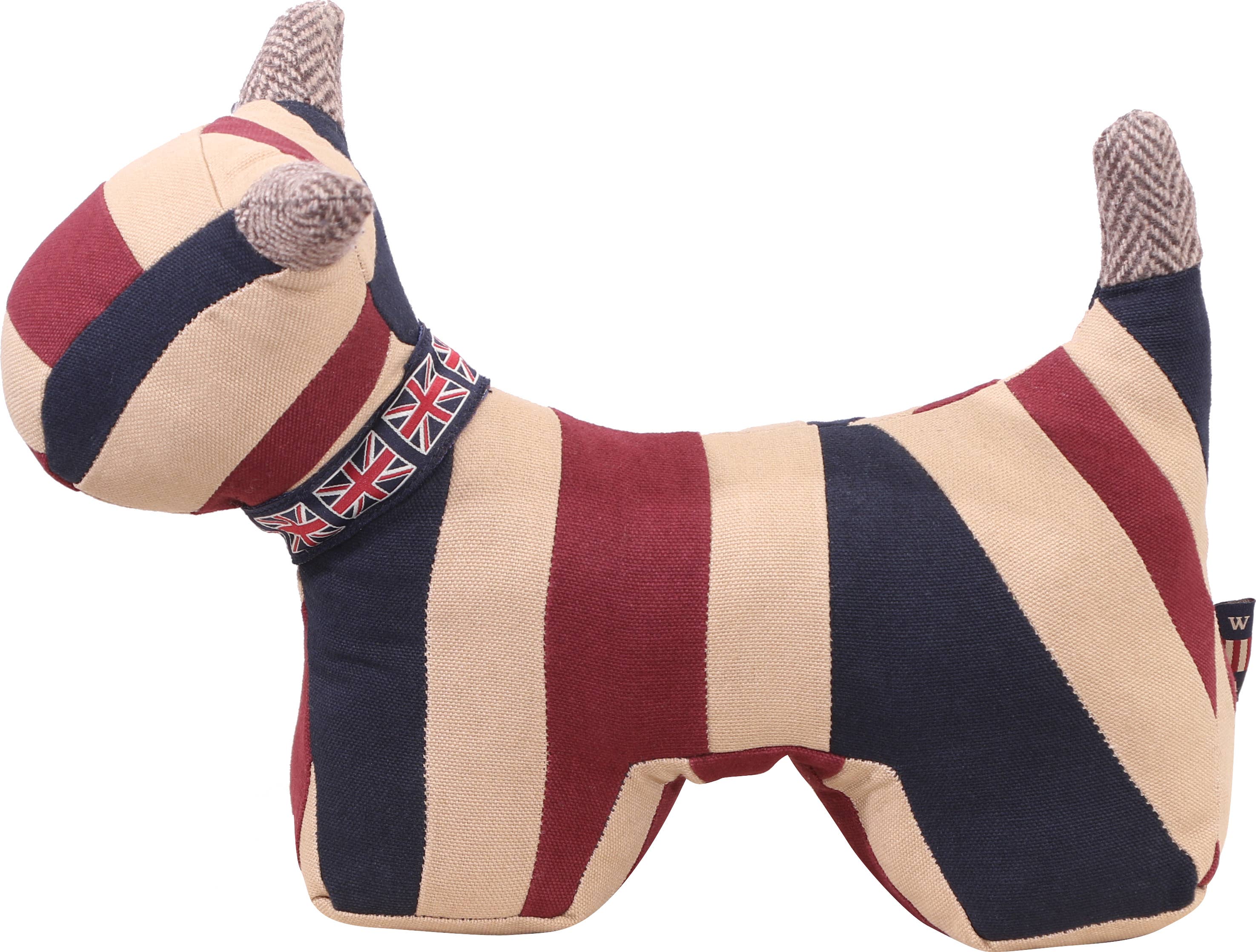 Woven Magic – wholesale Door stop – UJ101D-Dog Door Stop5