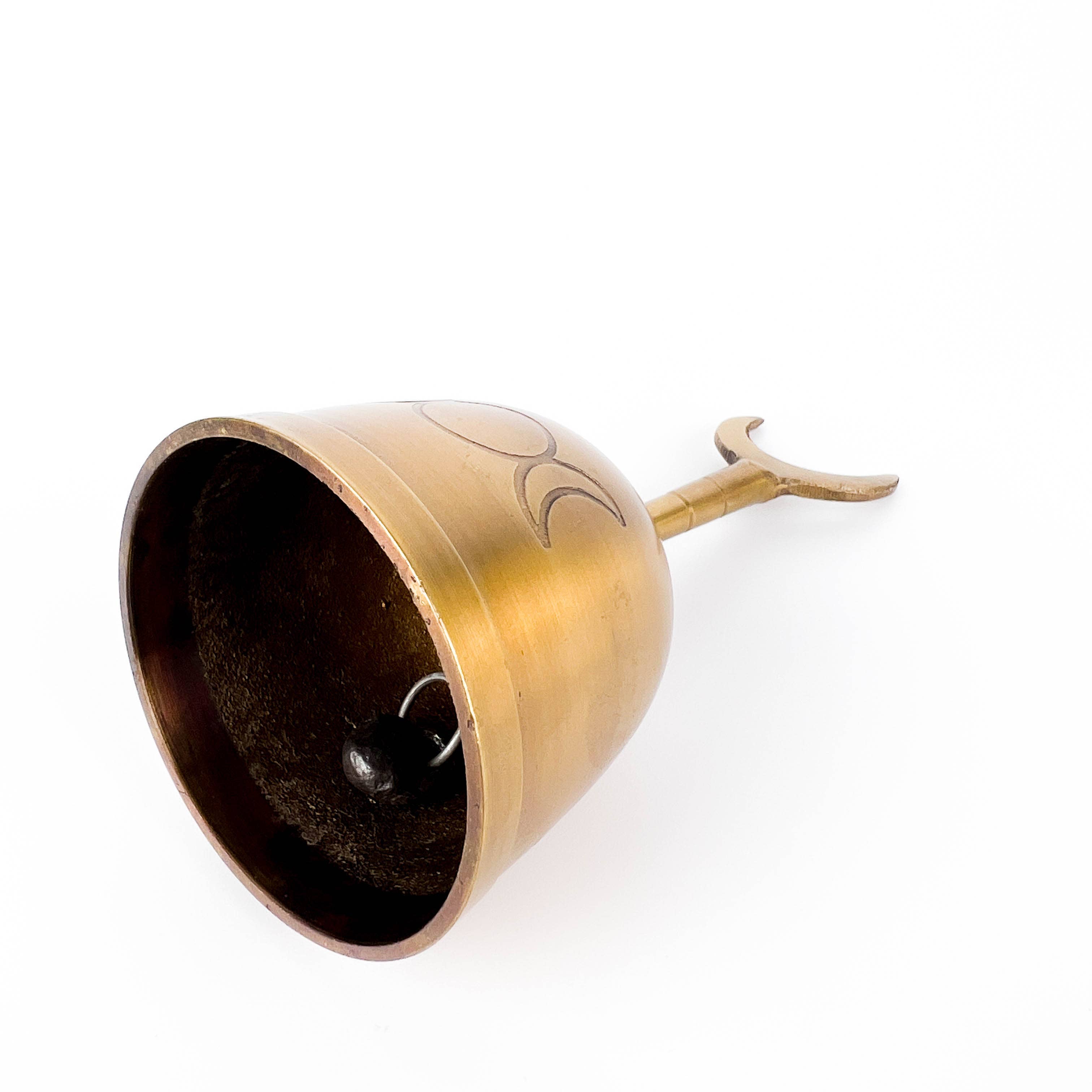 GREENROOTS USA LLC – Engroshandel Klokke – Månealterklokke 5"1