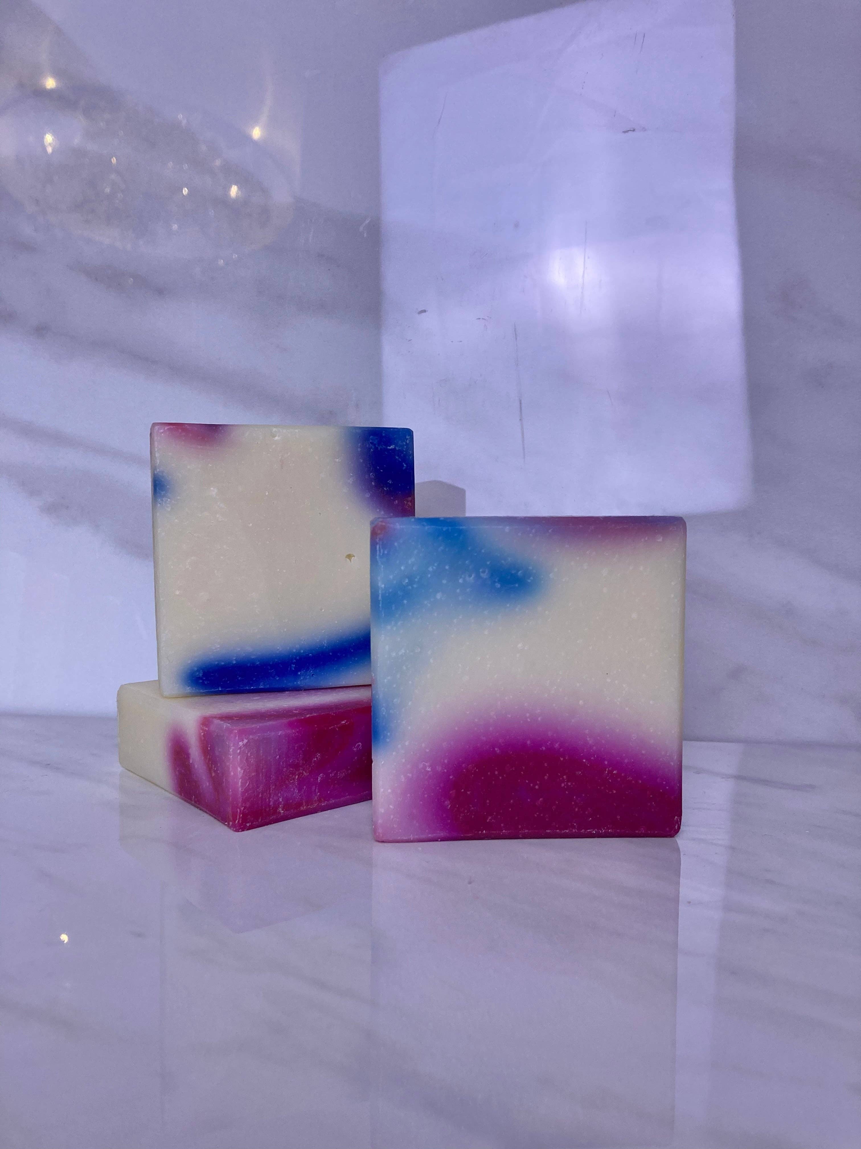 Fate Naturals - Wholesale Bar Soap - Love Potion1