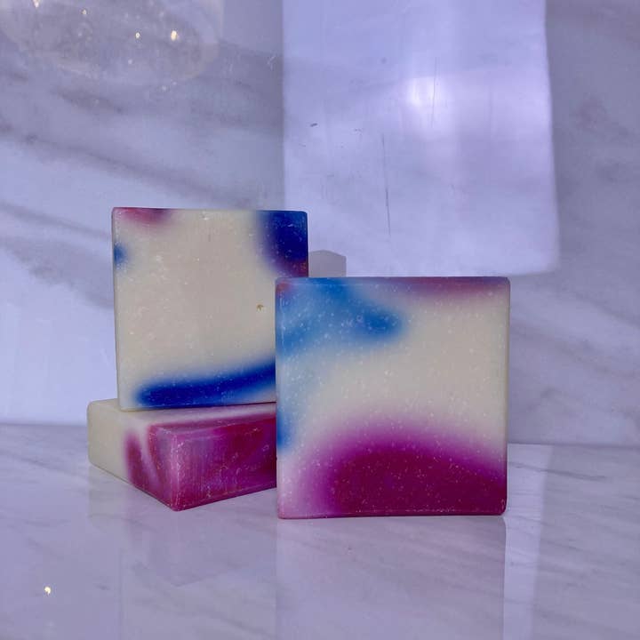 Fate Naturals - Wholesale Bar Soap - Love Potion1