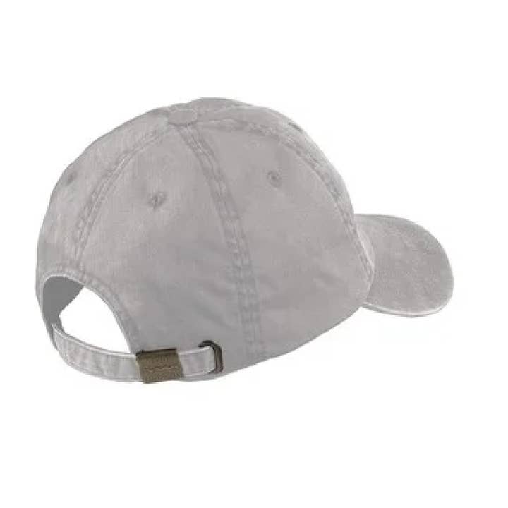 Mountain City Apparel - Wholesale Baseball Cap - Unisex - The Aska2