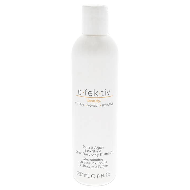 e.fek.tiv beauty Shampoo for Color Treated Hair -8Oz for wholesale by Efektiv
