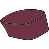 Ancient Language 97 - Vente Bandeau – femme - Bandeau Raw Edge en bambou12